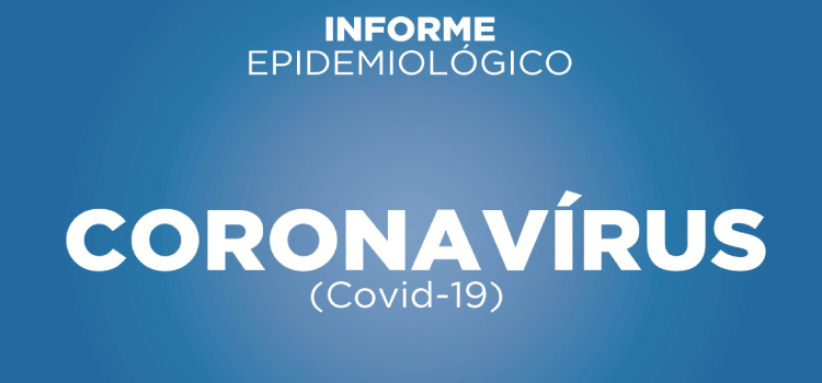 PANDEMIA: Paraná registra mais 2.549 casos e 31 óbitos pela Covid-19.