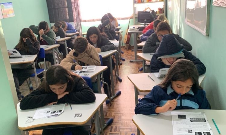 Paraná amplia Salas de Recursos para alunos com Altas Habilidades em 2026