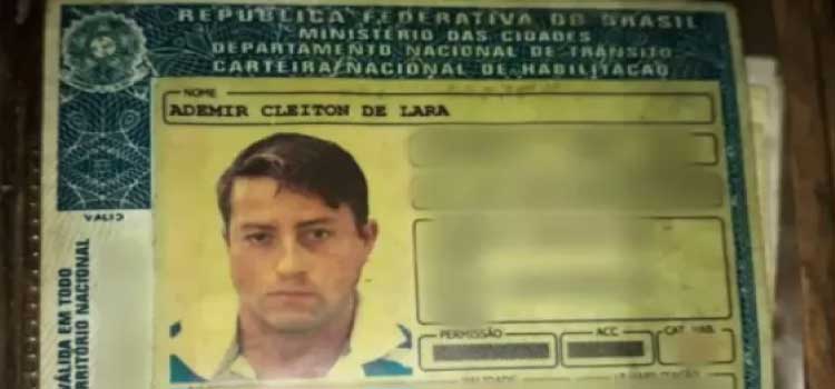 PARANÁ :Após 4 dias de buscas, corpo do pescador Ademir Cleiton de Lara é encontrado em rio na cidade de Três Barras do Paraná.