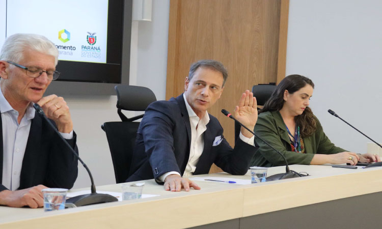 Paraná apresenta modelo pioneiro de “Plano Safra estadual” para outros estados.