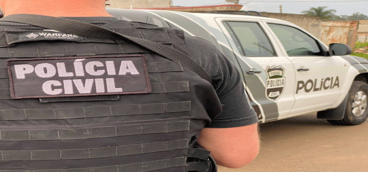 PARANÁ: Criminoso se passava por funcionário do Detran para aplicar golpes.