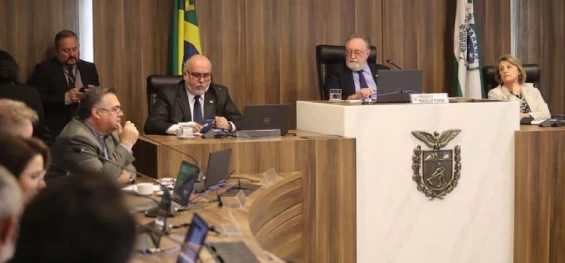 Paraná cumpre metas anuais da saúde pública já no primeiro quadrimestre.