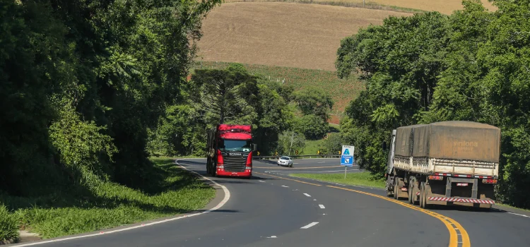 PARANÁ: DER abre propostas para as obras de conservação do Anel de Integração