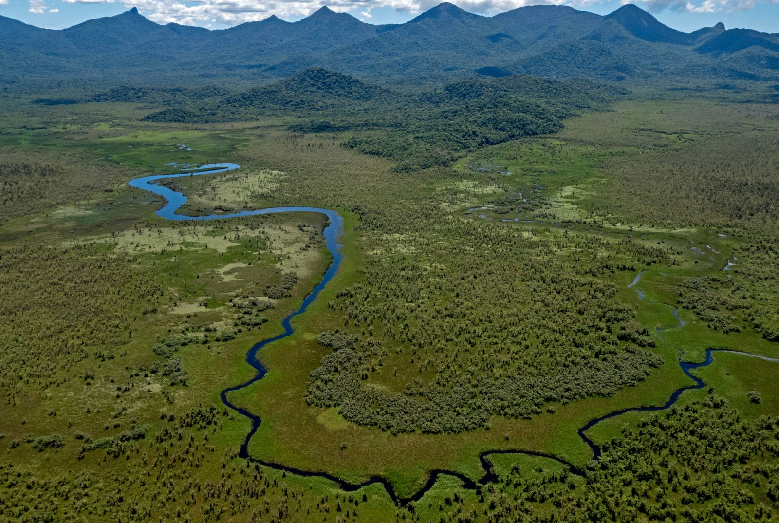 Paraná é único estado do Brasil com dois Patrimônios Naturais da Humanidade Paraná é único estado do Brasil com dois Patrimônios Naturais da Humanidade