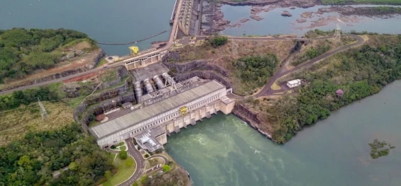 PARANÁ: Estado começa a segunda fase da fiscalização de segurança nas barragens.