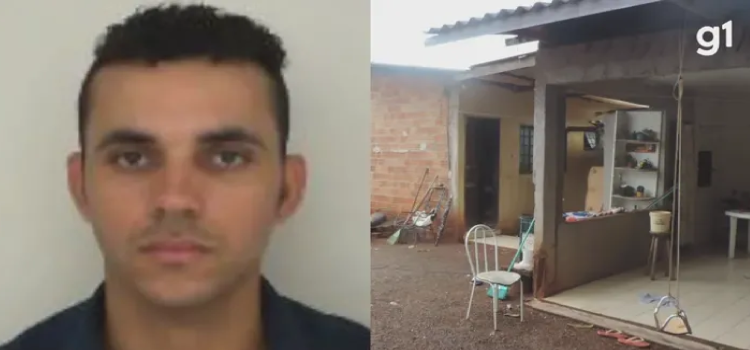 PARANÁ: Homem morto a tiros tem corpo esquartejado e é usado para ritual de magia negra em Palotina, diz polícia.