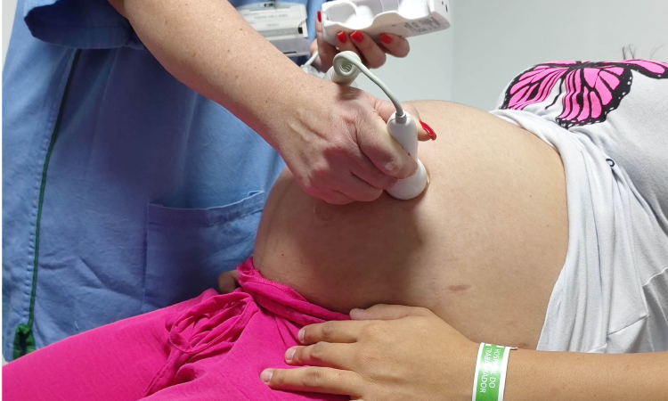 PARANÁ IMPLANTARÁ NOVO PLANO DE AÇÃO PARA REDUZIR MORTALIDADE MATERNA