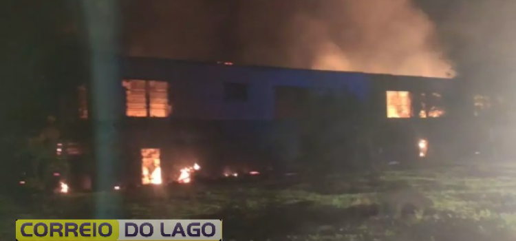 Pacientes recebem enxoval sujo no Hospital Universitário de Cascavel