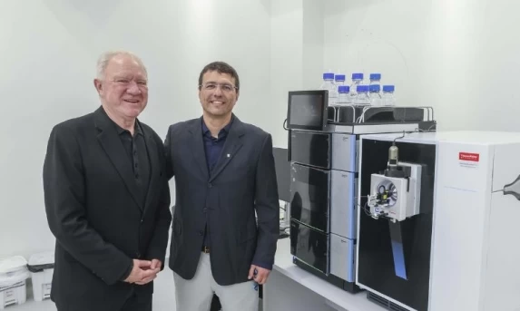 Paraná investe R$ 8 milhões em rede inédita de pesquisa para diagnósticos ultraprecisos