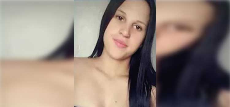 PARANÁ: Jovem é morta enquanto amamentava o filho