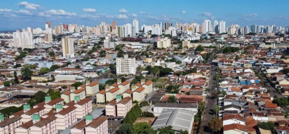 Paraná lidera novo ranking nacional de inovação e cidades sustentáveis.