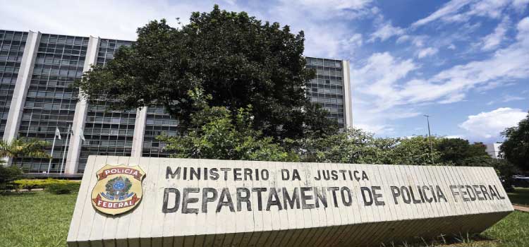 PARANÁ: PF desarticula esquema de fraude com criptomoedas no Estado.