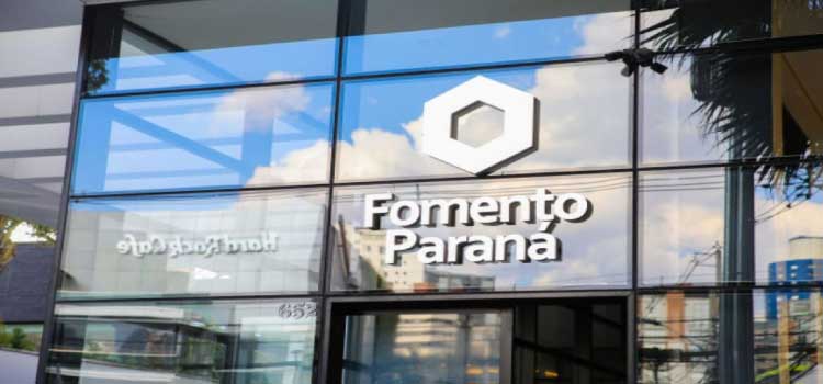 PARANÁ: Prazo para renegociar financiamento com a Fomento Paraná termina em 31 de julho.