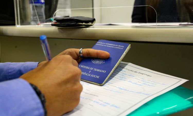 Paraná registra a maior média salarial do Sul e Sudeste para trabalhadores acima de 60 anos