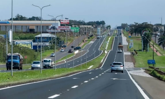 PARANÁ TEM QUASE 2 CARROS EMPLACADOS POR MINUTO APÓS REDUÇÃO DE 45% NO IPVA