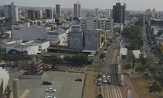 Paraná terá recorde de calor e cidades com até 40°C, prevê Simepar