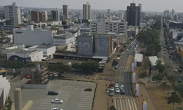 Paraná terá recorde de calor e cidades com até 40°C, prevê Simepar
