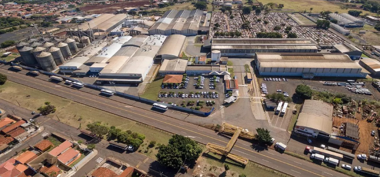 PARANÁ: Yoki anuncia fechamento da maior unidade no Paraná com corte de 1 mil empregos.