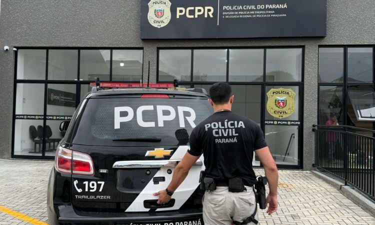 PCPR cumpre mandado do STF em Cascavel e prende mulher por violação de medidas cautelares