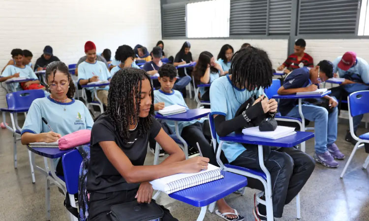 Pé-de-Meia: nascidos em julho e agosto recebem 5ª parcela