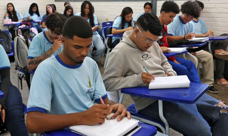 Pé-de-Meia: nascidos em maio e junho recebem quinta parcela