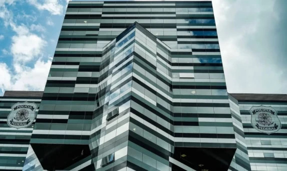 PF abre concurso para preenchimento de mil vagas em cinco cargos