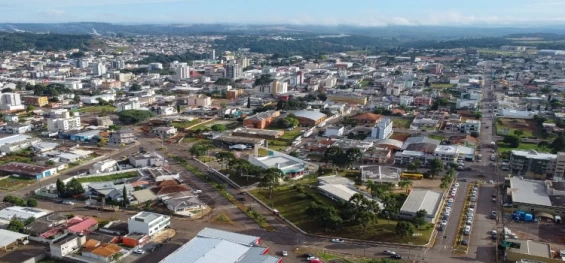 PLANEJAMENTO: Paraná do futuro: sancionada a lei que institui o Plano Plurianual 2024-2027.