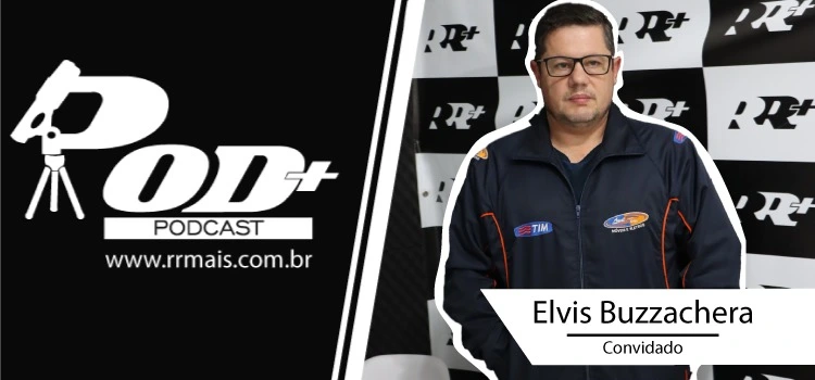 PODMAIS - ELVIS BUZZACHERA #02