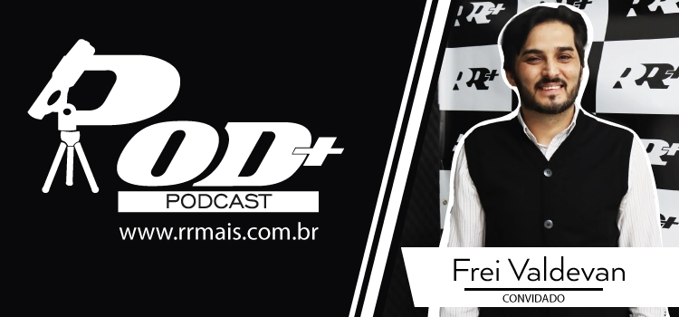 PODMAIS - FREI VALDEVAN #001