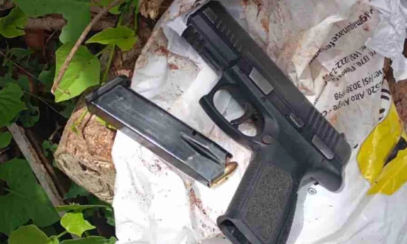 Polícia Civil Prende Suspeito e Apreende Arma Usada em Assassinato de Atleta em Cascavel