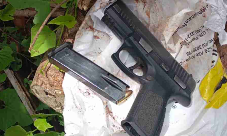 Polícia Civil Prende Suspeito e Apreende Arma Usada em Assassinato de Atleta em Cascavel