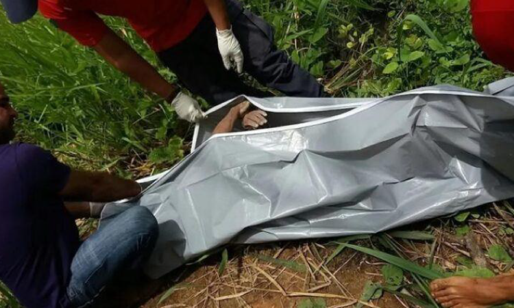 POLICIAL: Mulher é encontrada morta nas margens da BR 277.