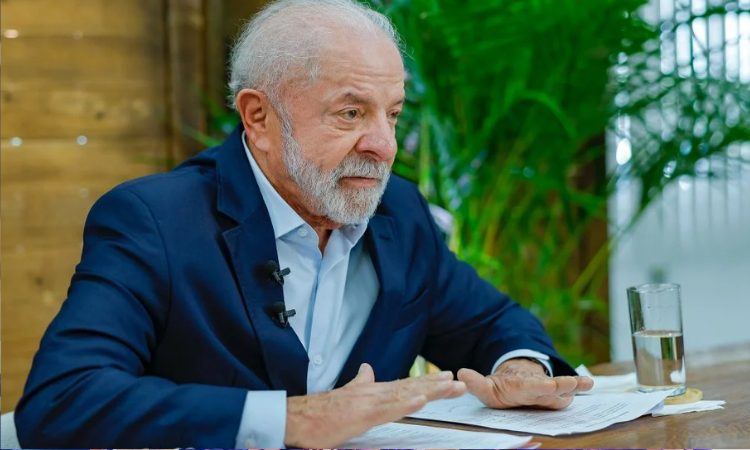 Política: Aprovação do governo Lula recua após o Carnaval, aponta nova pesquisa AtlasIntel