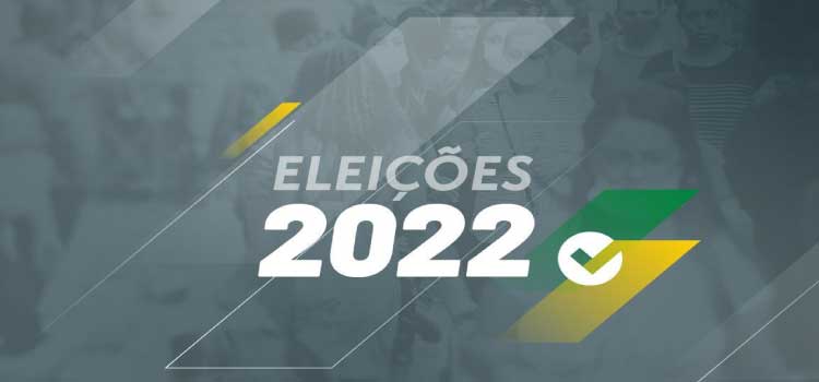 POLÍTICA: Confira a agenda dos candidatos à Presidência para esta sexta (19/8).