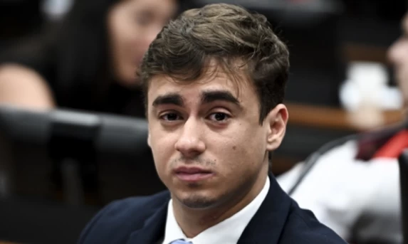 Política: PRF envia ofício a Nikolas Ferreira sobre caminhada por anistia e garante segurança do evento