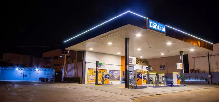 Posto Central iniciou suas atividades neste sábado 07 de agosto