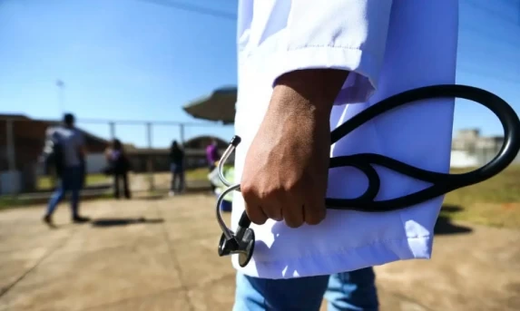 Prazo de inscrições do Enamed termina nesta quarta-feira
