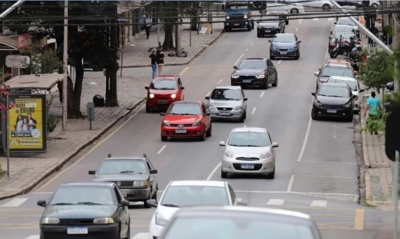 Prazo para pagamento da 3ª parcela do IPVA 2026 para placas com final 5 e 6 vence nesta quarta-feira