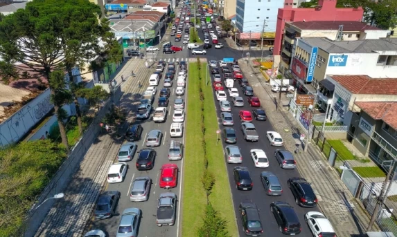 Prazo para pagamento da última parcela do IPVA 2025 começa nesta terça-feira