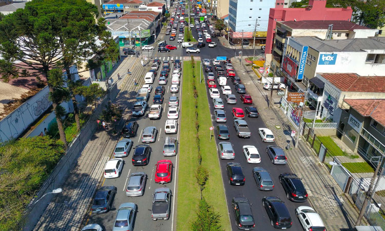Prazo para pagamento da última parcela do IPVA 2025 começa nesta terça-feira