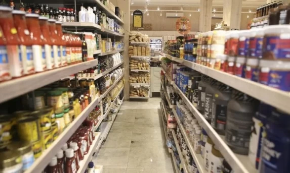 Preço dos alimentos recua e inflação oficial fica em 0,16% em junho