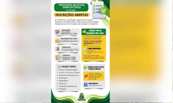BC informa que teto para rotativo vale a partir desta quarta-feira