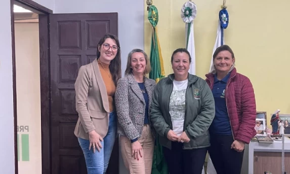 Prefeitura de Ibema Reafirma Apoio à APAE e Repudia Retrocessos nos Direitos das Pessoas com Deficiência