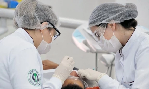 PREVENÇÃO: Saúde do Paraná Reforça a Importância do Diagnóstico Precoce do Câncer Bucal