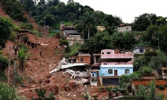 Primavera começa com previsão de calor, seca e tempestades severas sob influência do El Niño