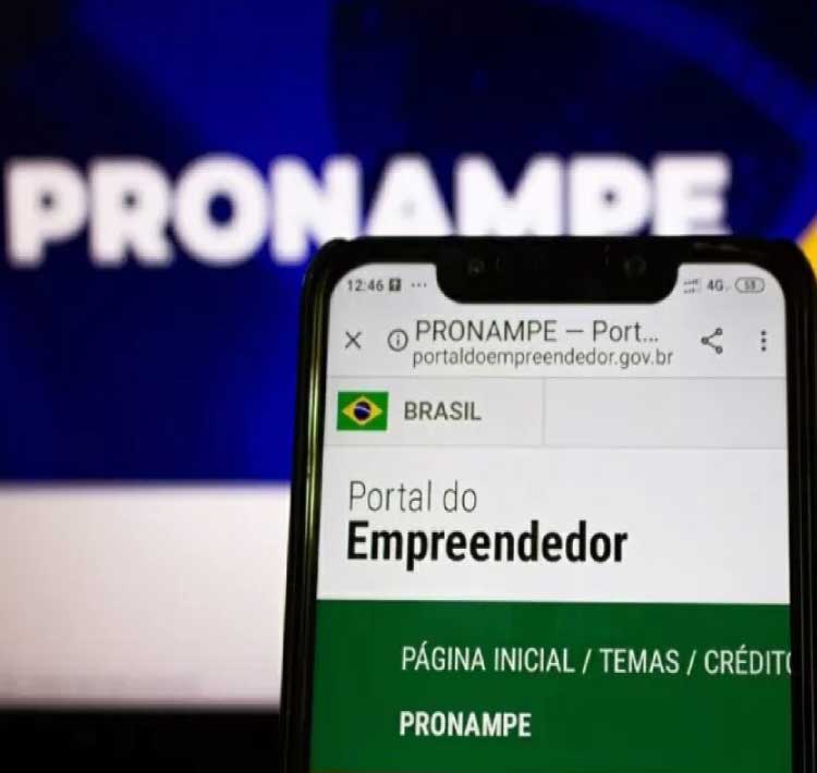 PRONAMPE: Veja novas regras e alternativas de crédito a pequenas empresas.