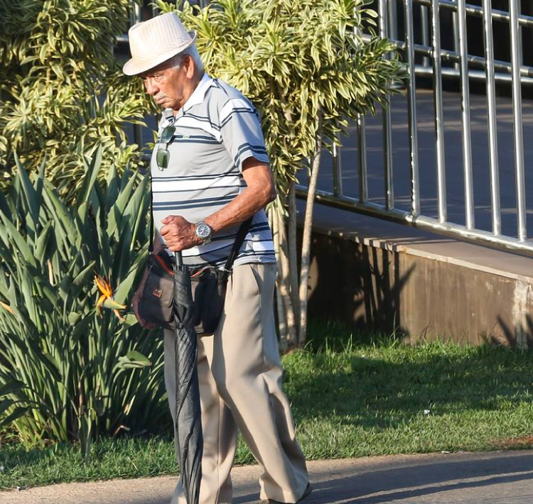 Prova de vida passará a ser responsabilidade do INSS.