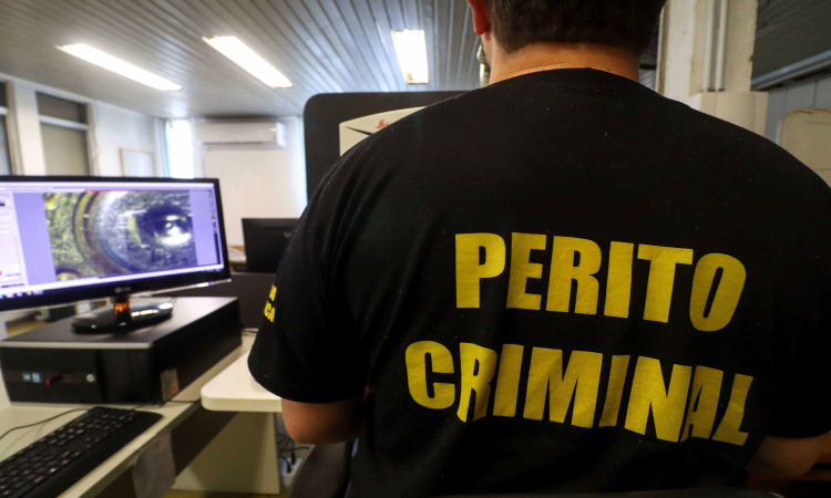 Provas do concurso para perito criminal serão realizadas domingo em três cidades.