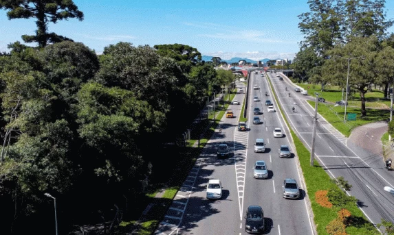 Quarta parcela do IPVA para veículos com placas 7 e 8 vence nesta segunda-feira.