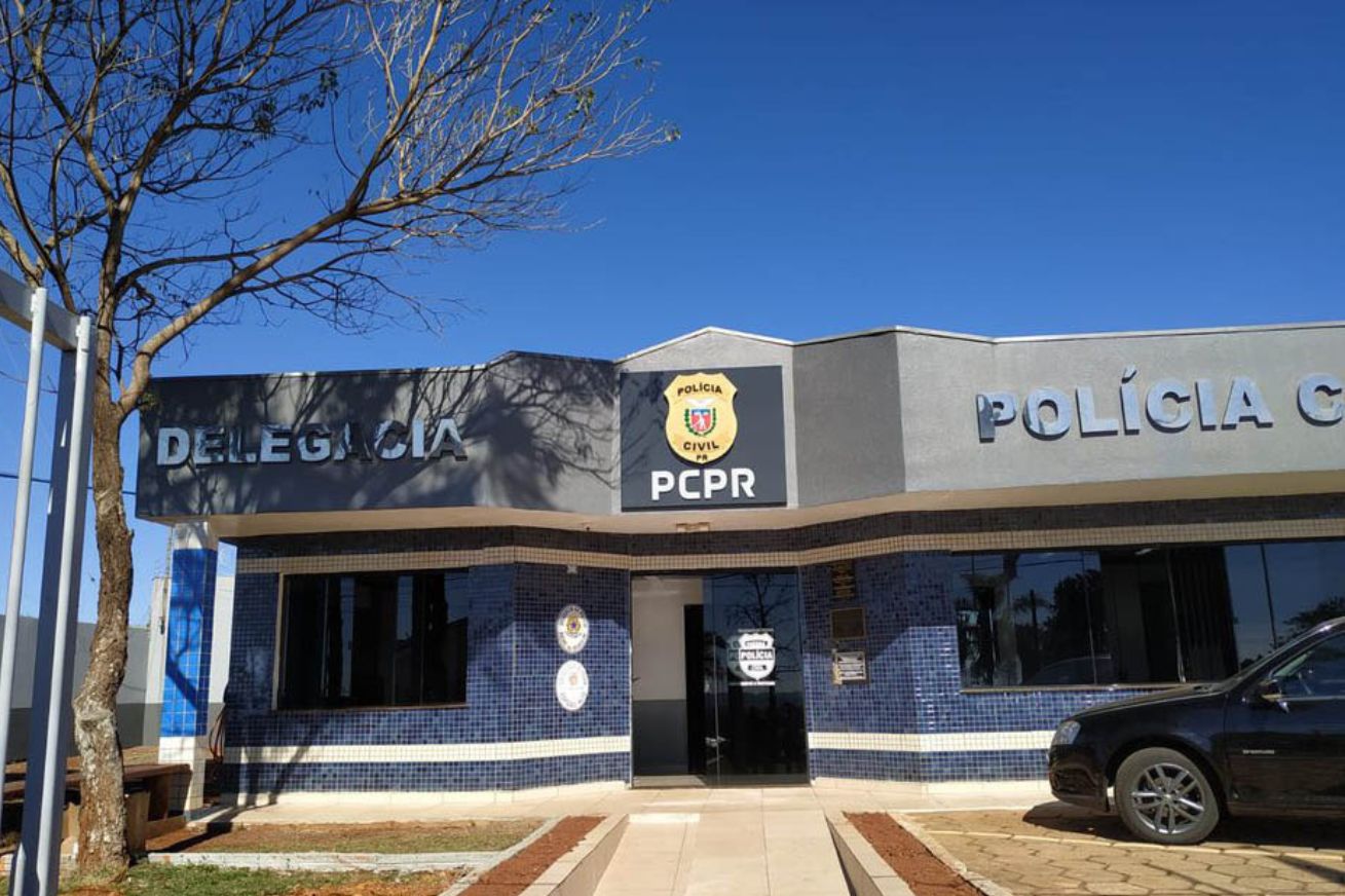 QUEDAS DO IGUAÇU: adolescentes são apreendidos após homicídio em Quedas do Iguaçu QUEDAS DO IGUAÇU: adolescentes são apreendidos após homicídio em Quedas do Iguaçu